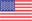 american flag Madrid