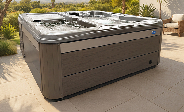 Cold Plunge Spas Series Madrid hot tubs for sale