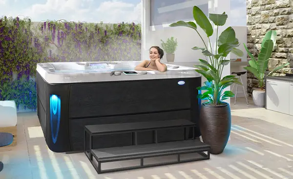 Escape X-Series Spas Madrid hot tubs for sale