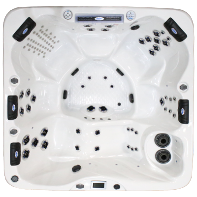 Huntington PL-792L hot tubs for sale in 